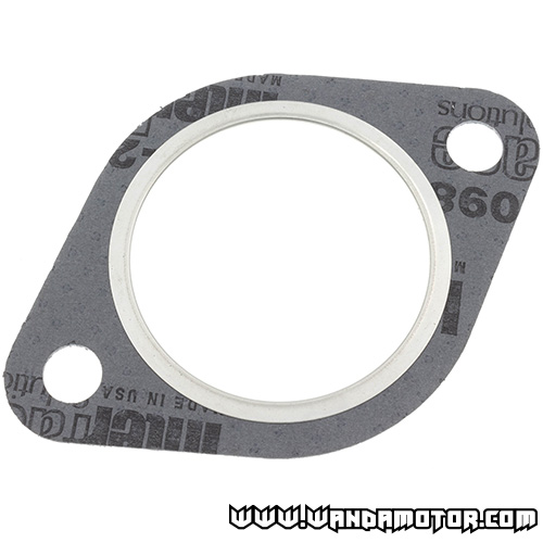 Exhaust gasket Polaris Euro